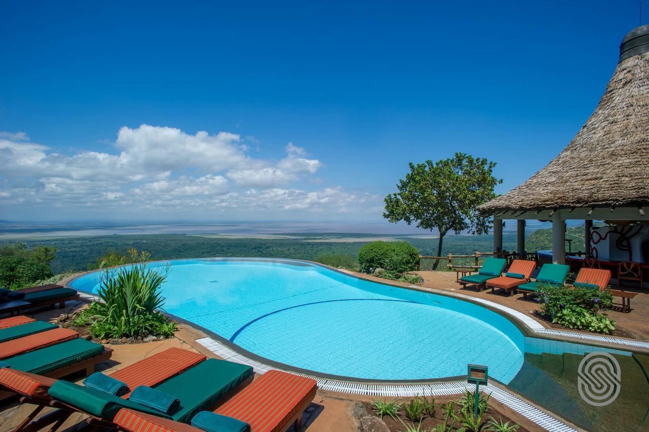 Manyara Serena Safari Karatu